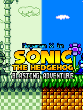 Sonic 2 Master System Remake (2018)