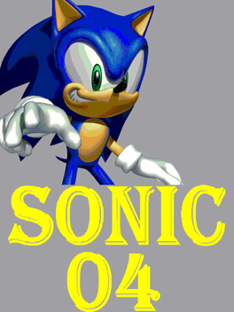 Sonic 04