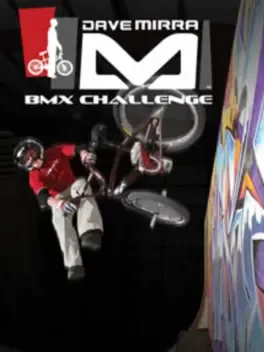 Dave Mirra BMX Challenge image