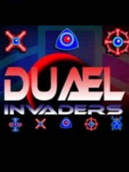 Duael Invaders