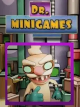 Dr. Mini Games image