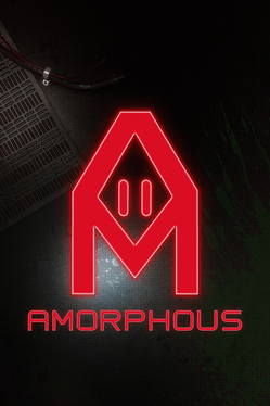 Amorphous