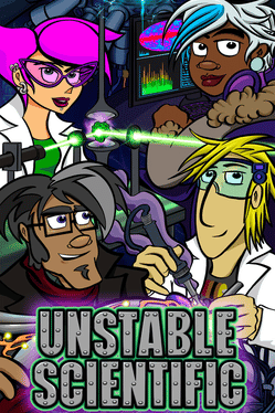 Unstable Scientific