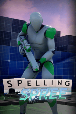 Spelling Spree