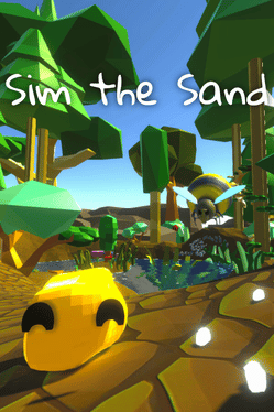 Sim the Sand