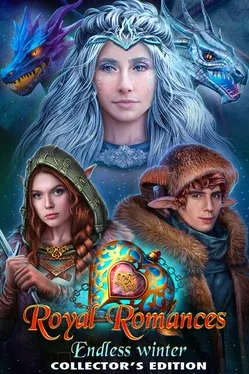 Royal Romances: Endless Winter - Collector's Edition image