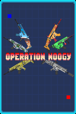 Operation Noogy