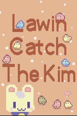 Lawin Catch The Kim