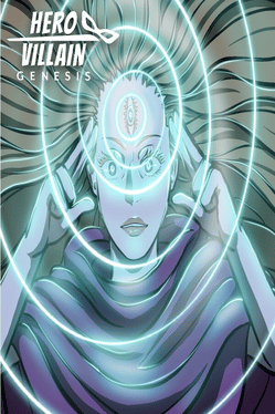 Hero or Villain: Genesis - Supercharged!