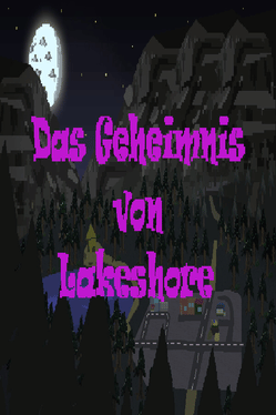 Das Geheimnis von Lakeshore