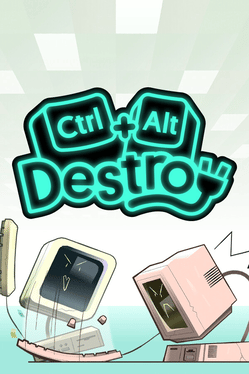 Ctrl+Alt+Destroy