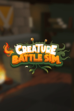 Creature Battle Simulator