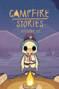 Campfire Stories : Episode 1