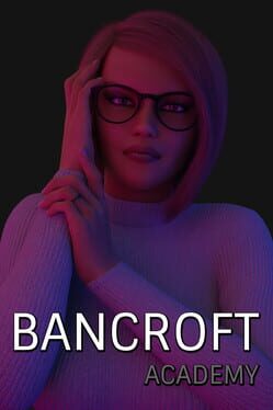 Bancroft Academy cover