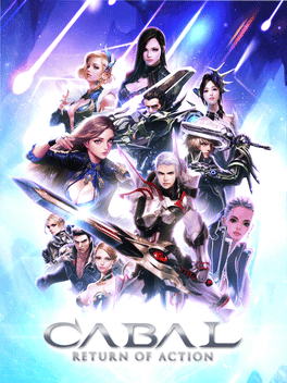 Cabal: Return of Action