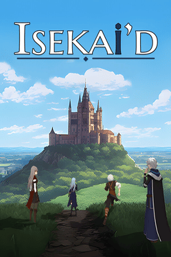 Isekai'd