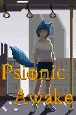 PsionicAwake Playtest