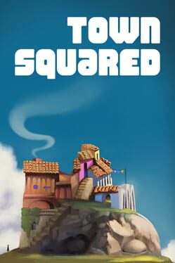 Town Squared