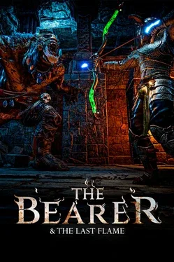 The Bearer & The Last Flame image