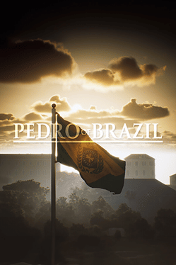 Pedro of Brazil