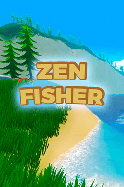 Zen Fisher