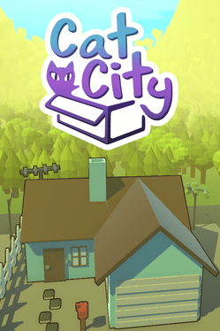 Cat City