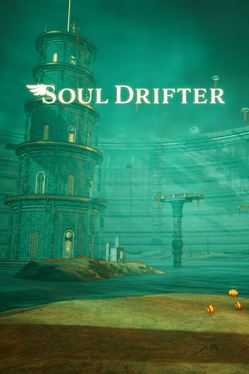 Soul Drifter