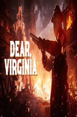 Dear, Virginia