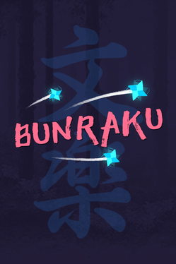 Bunraku