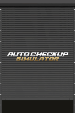 Auto Check Up Simulator