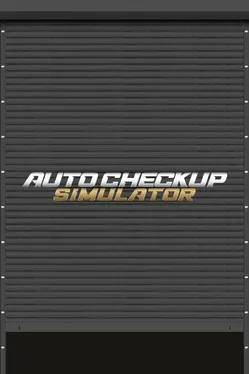 Auto Check Up Simulator