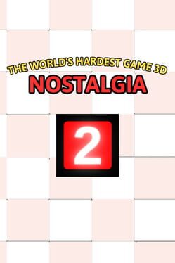 The World's Hardest Game 3D Nostalgia 2