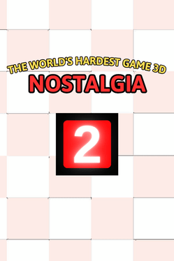 The World's Hardest Game 3D Nostalgia 2