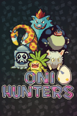 Oni Hunters