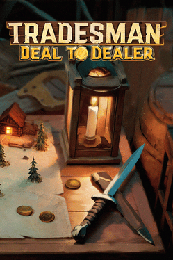 Tradesman: Deal to Dealer