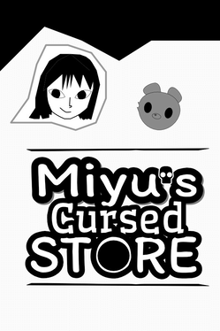 Miyu's Cursed Store