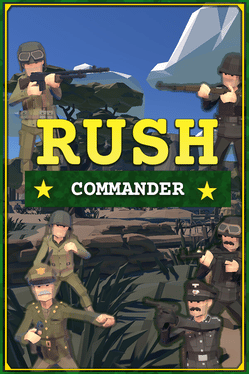 Rush Commander