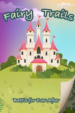 Fairy Trails: Battle for Ever After