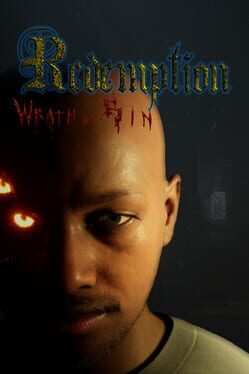 Redemption: Wrath of Sin game cover