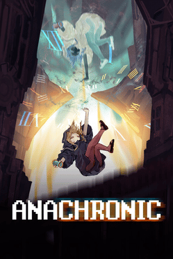 Anachronic