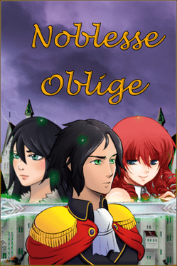 Noblesse Oblige: Legacy of the Sorcerer Kings