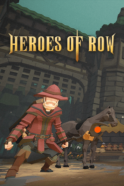 Heroes of Row