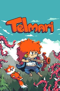 Telmari Game Cover Artwork