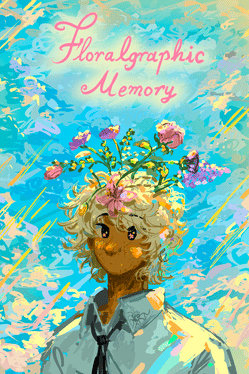 Floralgraphic Memory