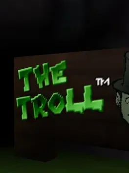 The Troll image