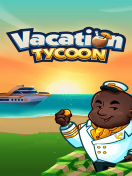 Vacation Tycoon