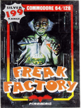 Freak Factory