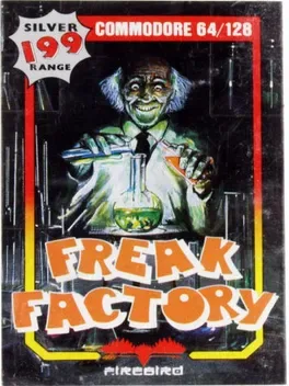 Freak Factory image