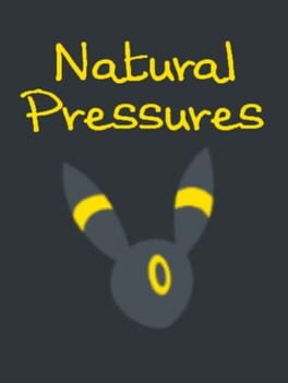 Natural Pressures