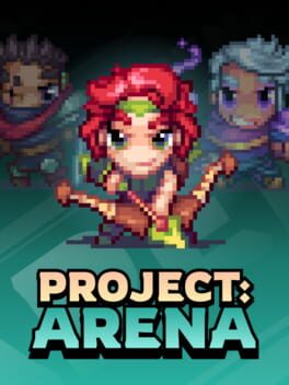 Project: Arena